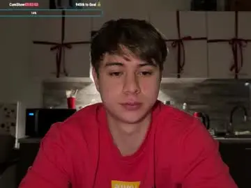 Chaturbate Live Sex of 168gio