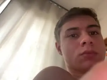 Chaturbate Nude Webcam of 168gio