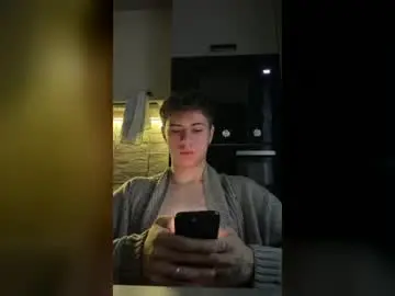 Chaturbate Free Porn Cam of 168gio