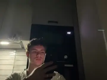 Chaturbate Nude Webcam of 168gio