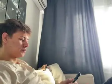 Chaturbate Nude Webcam of 168gio