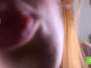 Chaturbate Nude Webcam of adeles_vibes