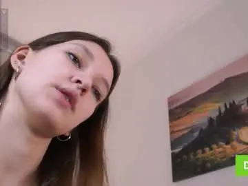 Chaturbate Adult Webcam of adeles_vibes