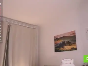 Chaturbate Adult Webcams of adeles_vibes