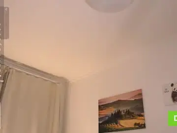 Chaturbate Live Porn of adeles_vibes