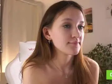 Chaturbate Watch Live Sex Cams of adeles_vibes