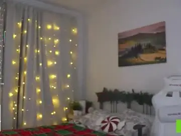 Chaturbate Best live sex cam show of adeles_vibes