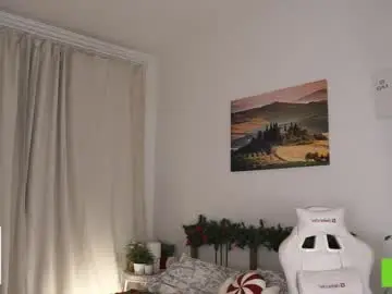 Chaturbate Private Sex Chat of adeles_vibes