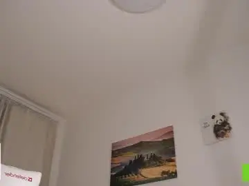 Chaturbate Free Porn Cam of adeles_vibes