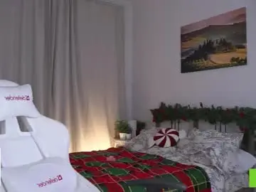 Chaturbate Free Porn Cam of adeles_vibes