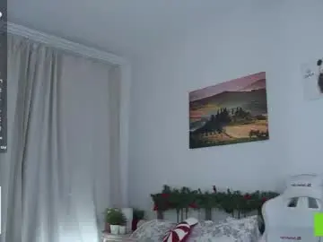 Chaturbate Watch Live Sex Cams of adeles_vibes