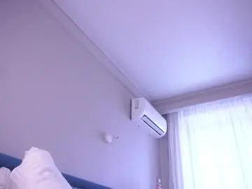 Chaturbate Free Porn Cam of adeles_vibes