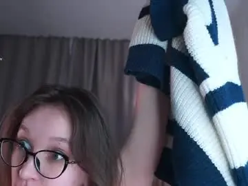 Chaturbate Best live sex cam show of adeles_vibes