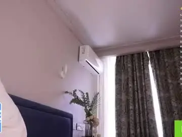 Chaturbate Live Sex of adeles_vibes