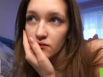 Chaturbate Live Sex Cam of adeles_vibes