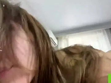 Chaturbate Best live sex cam show of adeles_vibes
