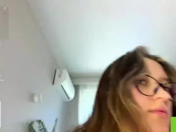 Chaturbate Best Webcam of adeles_vibes