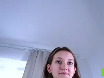 Chaturbate Adult Video Chat of adeles_vibes