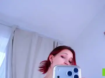 Chaturbate Nude Webcam of adeles_vibes