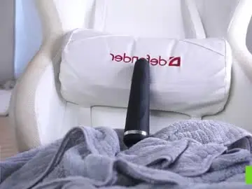 Chaturbate Live Porn of adeles_vibes
