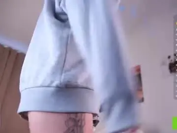 Chaturbate Adult Video Chat of adeles_vibes