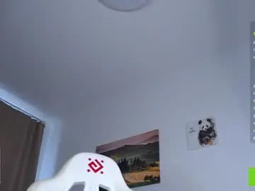 Chaturbate Live Porn of adeles_vibes