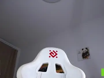 Chaturbate Live Sex of adeles_vibes