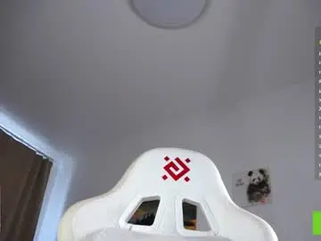 Chaturbate Best live sex cam show of adeles_vibes