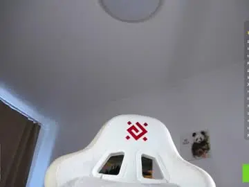 Chaturbate Best live sex cam show of adeles_vibes