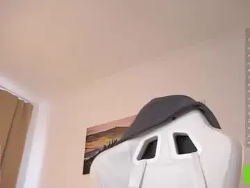 Chaturbate Watch Live Sex Cams of adeles_vibes