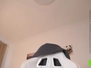Chaturbate Private Sex Chat of adeles_vibes
