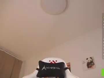 Chaturbate Watch Live Sex Cams of adeles_vibes