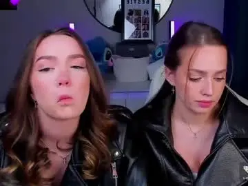 Chaturbate Sex Chat of ai__girl