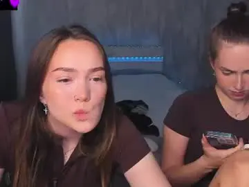 Chaturbate Nude Webcam of ai__girl