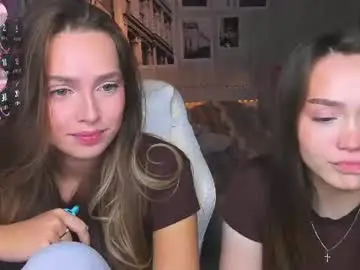 Chaturbate Live Sex Cam of ai__girl