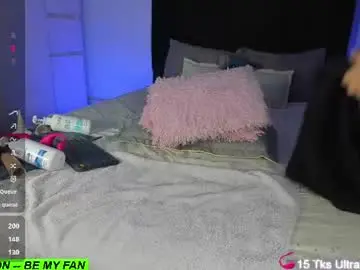 Chaturbate Best Webcam of alien_universe