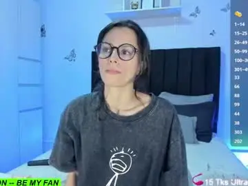 Chaturbate Sex Chat of alien_universe