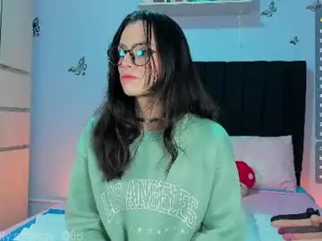 Chaturbate Live Porn of alien_universe