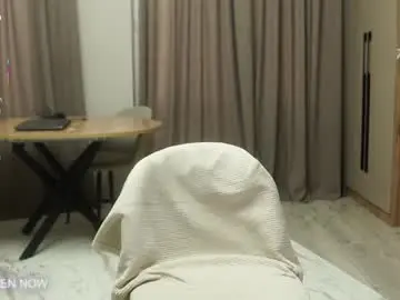 Chaturbate Private Sex Chat of angel_luisa