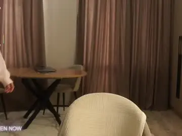 Chaturbate Live Sex Cam of angel_luisa