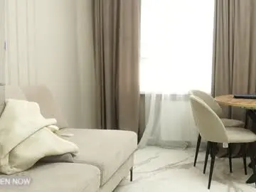 Chaturbate Nude Webcam of angel_luisa