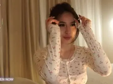 Chaturbate Sex Chat of angel_luisa