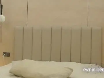 Chaturbate Private Sex Chat of angel_luisa