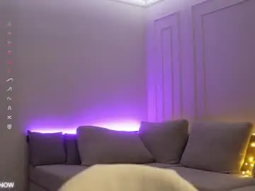 Chaturbate Sex Cam of angel_luisa