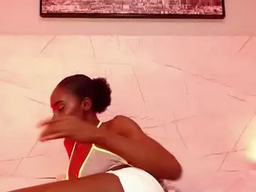 Chaturbate Best live sex cam show of annyfiore