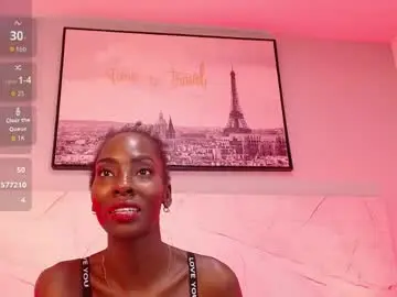 Chaturbate Nude Webcam of annyfiore