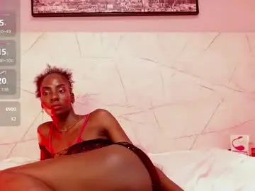 Chaturbate Live Sex Cam of annyfiore