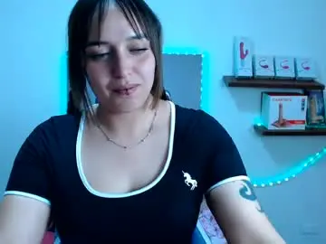 Chaturbate Adult Webcams of anyela_bubble19