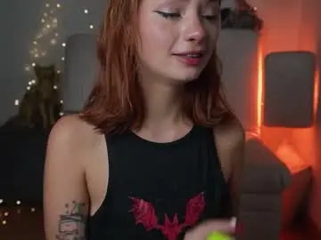 Chaturbate Private Sex Chat of ari_kat666