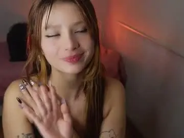 Chaturbate Private Sex Chat of ari_kat666